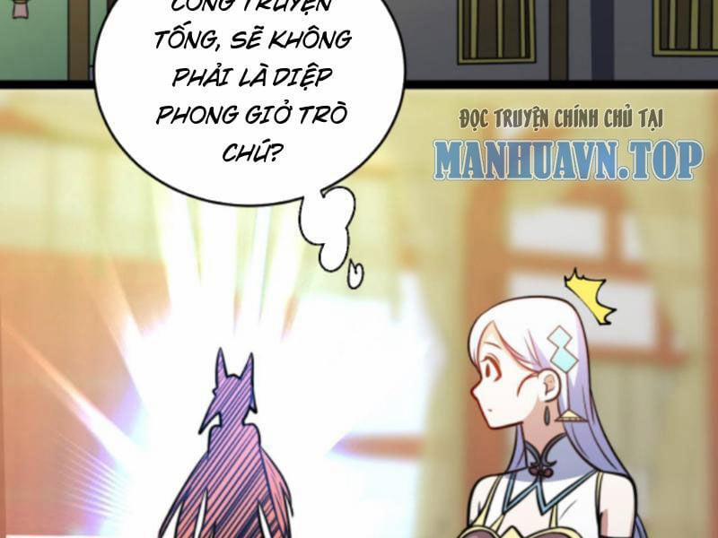 Thiên Khải Bại Gia 191 trang 48