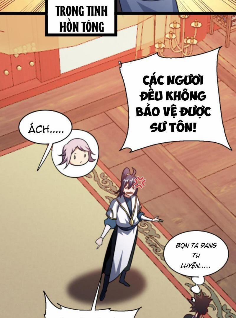 Thiên Khải Bại Gia 192 trang 1