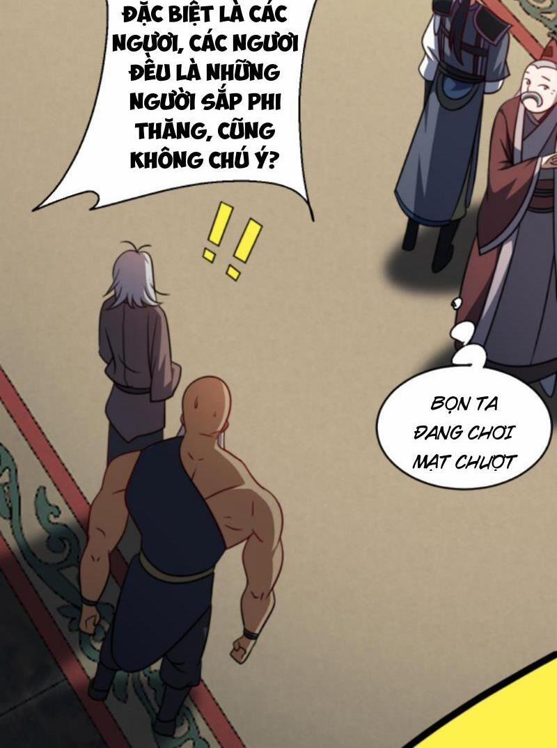 Thiên Khải Bại Gia 192 trang 2