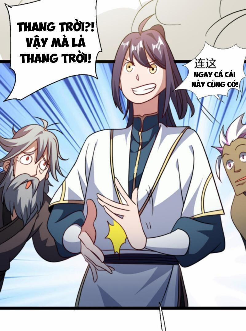 Thiên Khải Bại Gia 192 trang 8