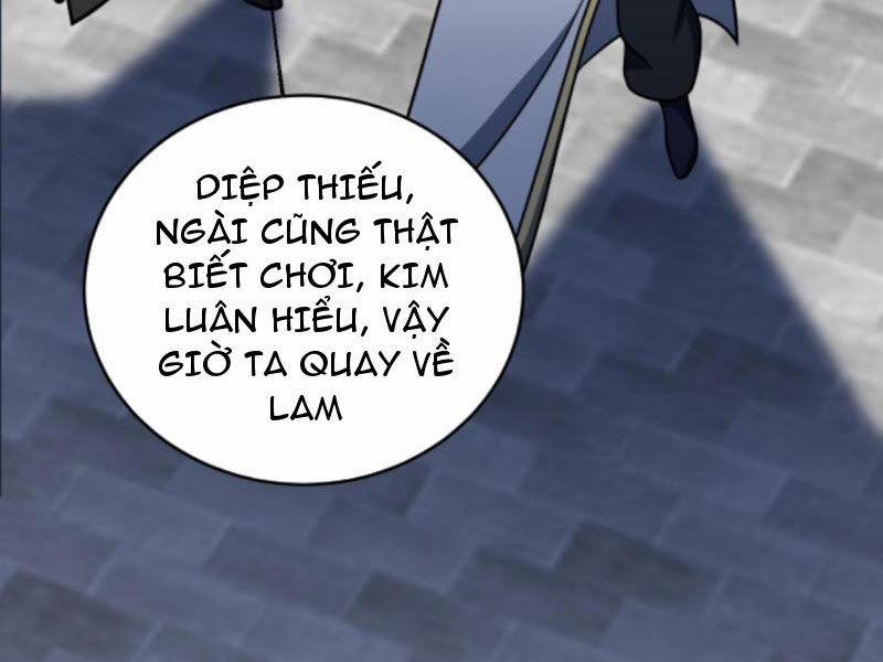 Thiên Khải Bại Gia 193 trang 25