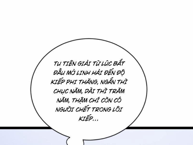 Thiên Khải Bại Gia 194 trang 18