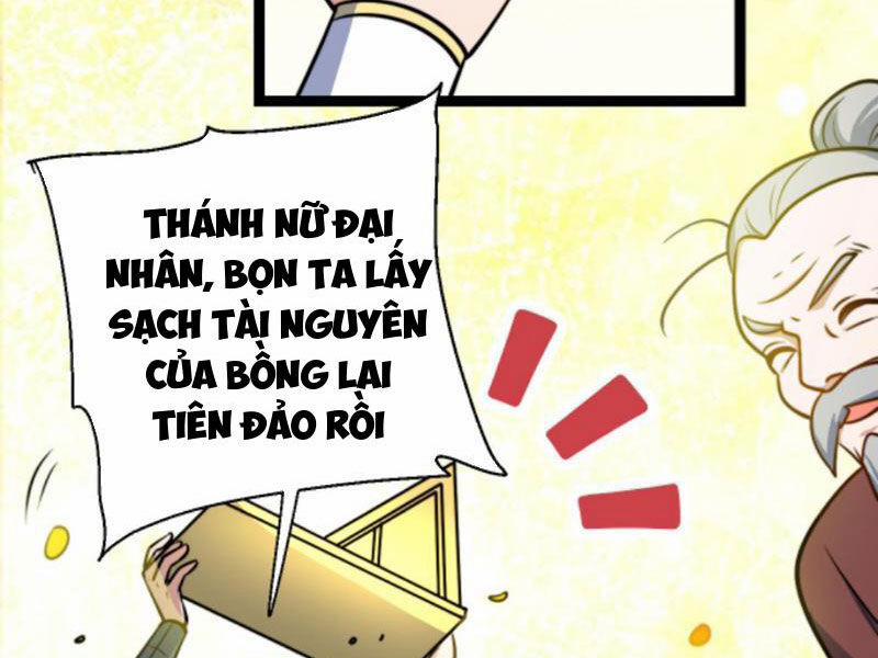 Thiên Khải Bại Gia 195 trang 25