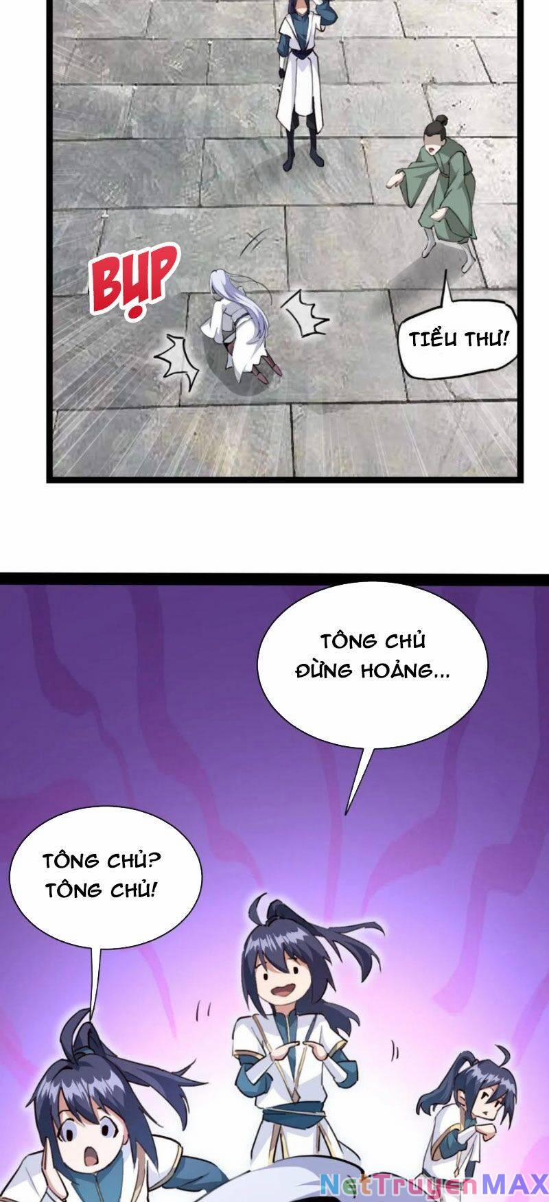 Thiên Khải Bại Gia 2 trang 18