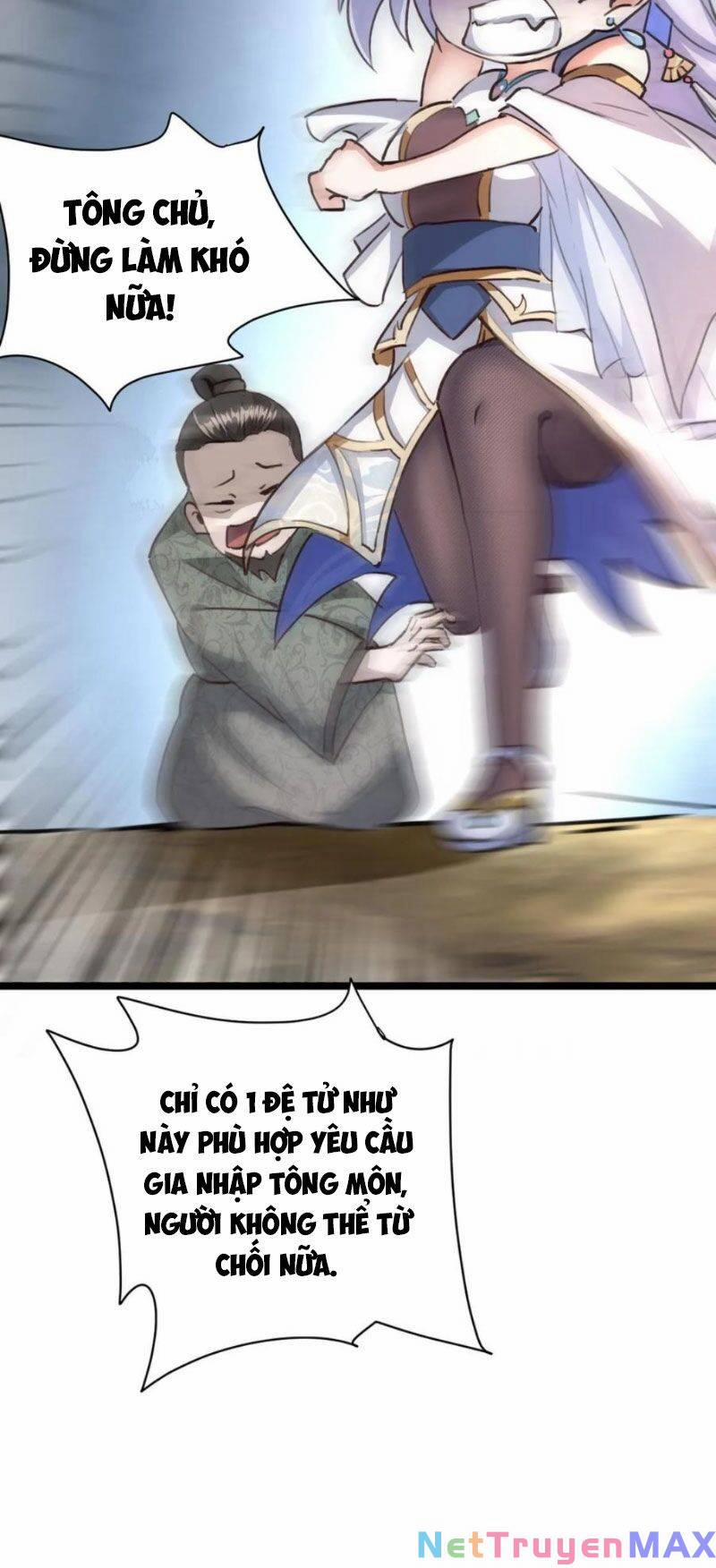 Thiên Khải Bại Gia 2 trang 21