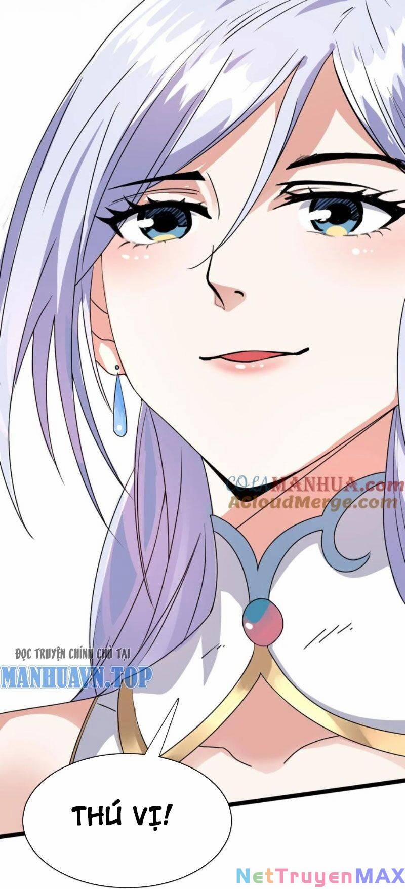 Thiên Khải Bại Gia 2 trang 32