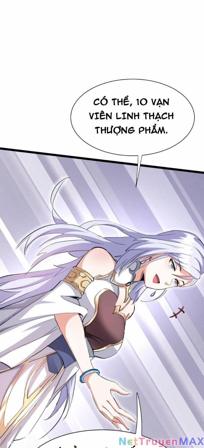 Thiên Khải Bại Gia 2 trang 33