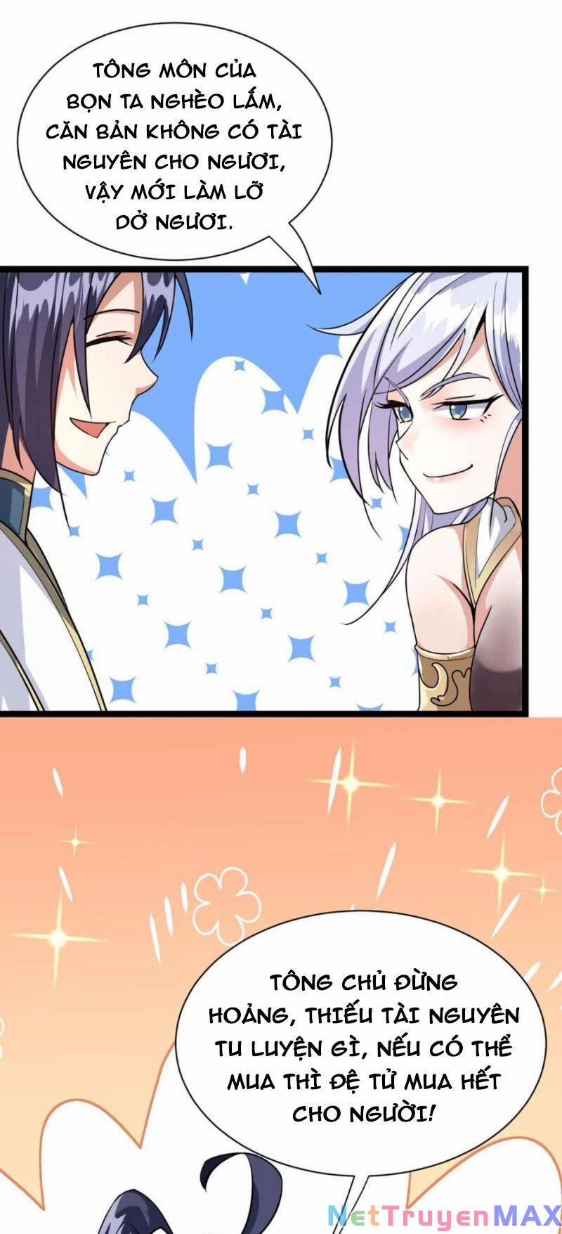 Thiên Khải Bại Gia 2 trang 7