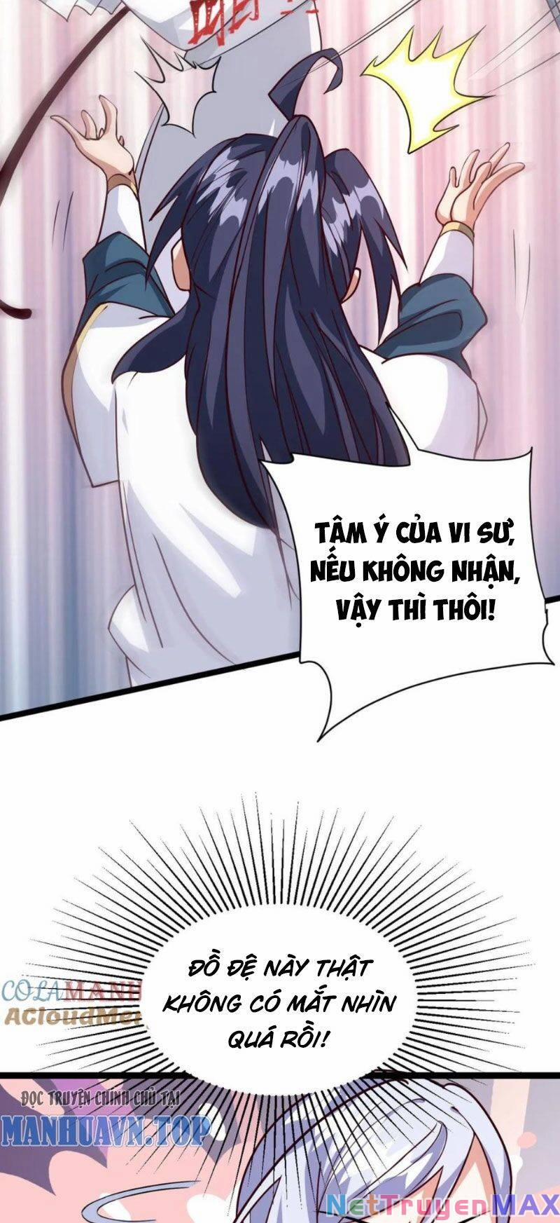 Thiên Khải Bại Gia 3 trang 22