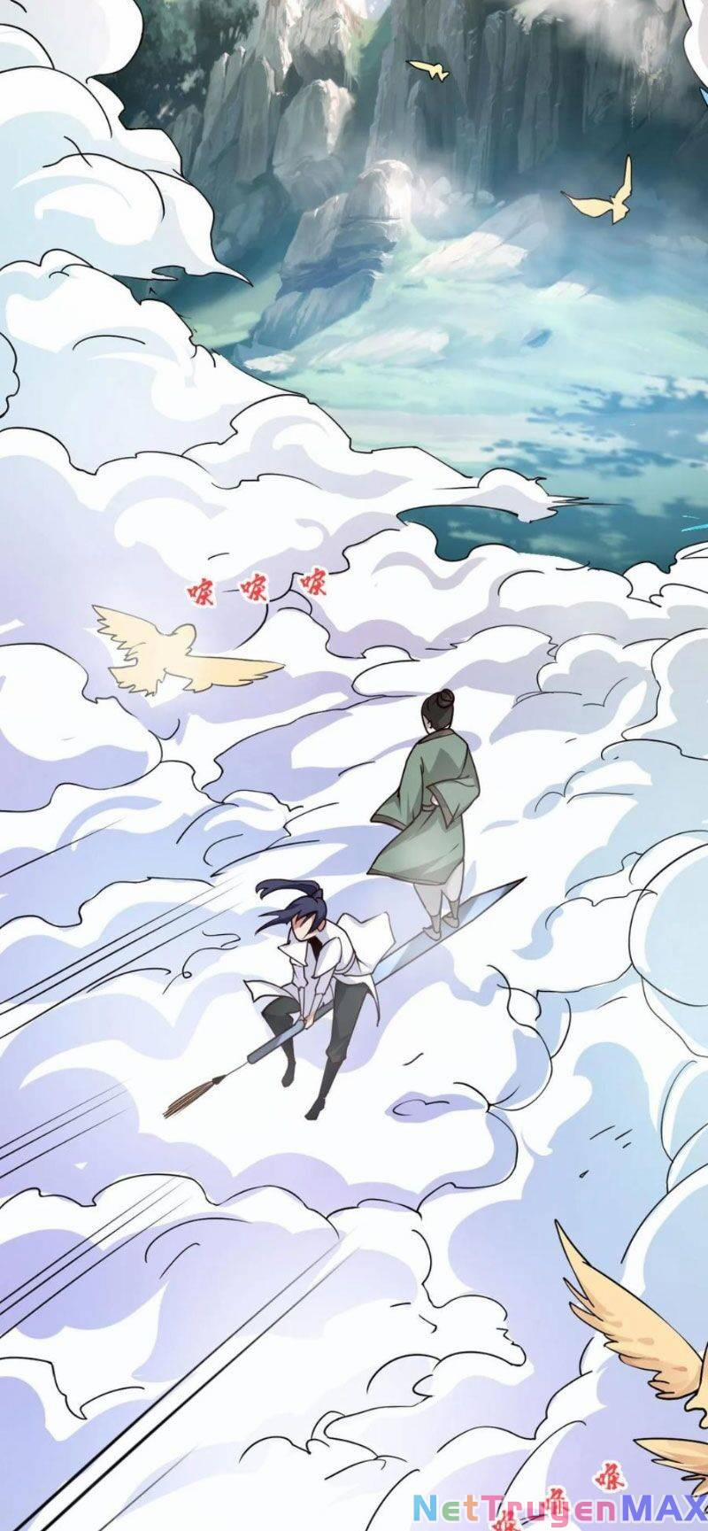 Thiên Khải Bại Gia 3 trang 30