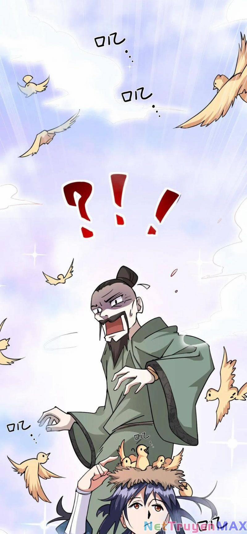 Thiên Khải Bại Gia 3 trang 34