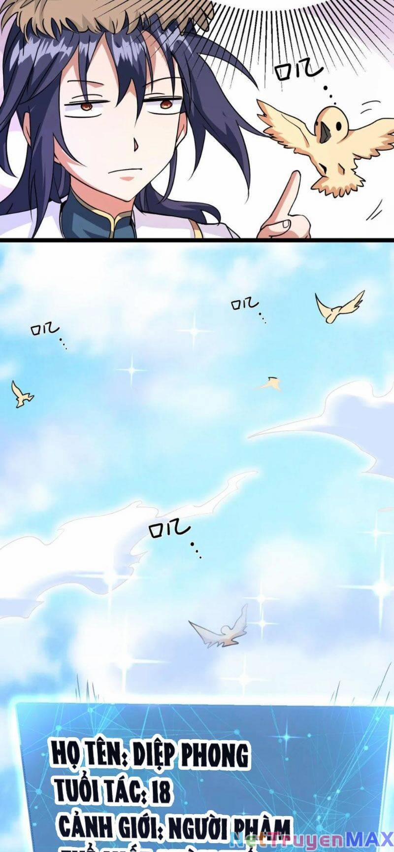 Thiên Khải Bại Gia 3 trang 36