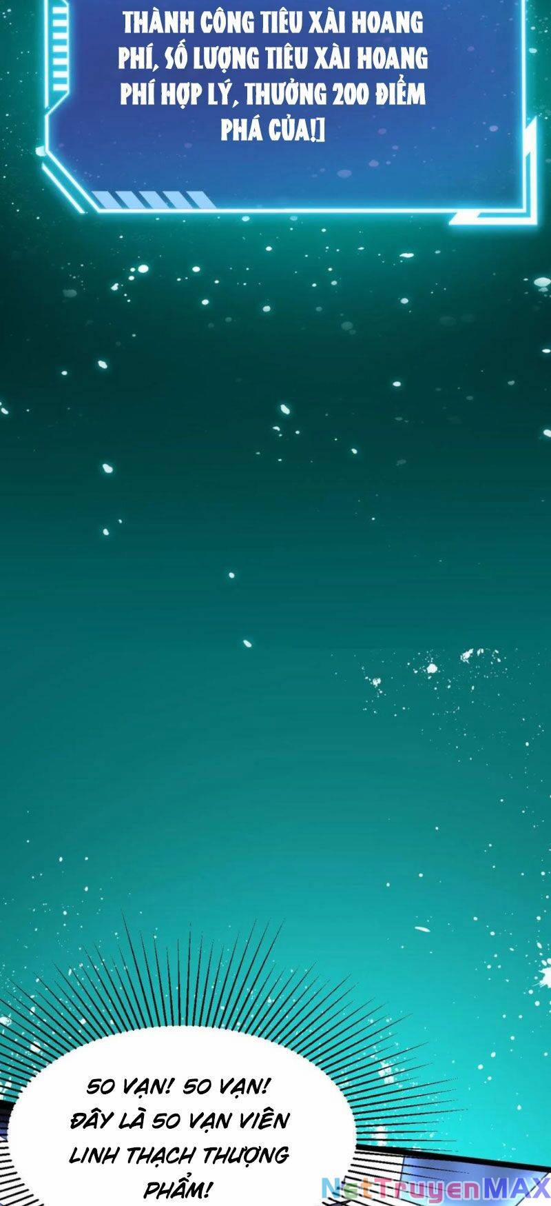 Thiên Khải Bại Gia 3 trang 9