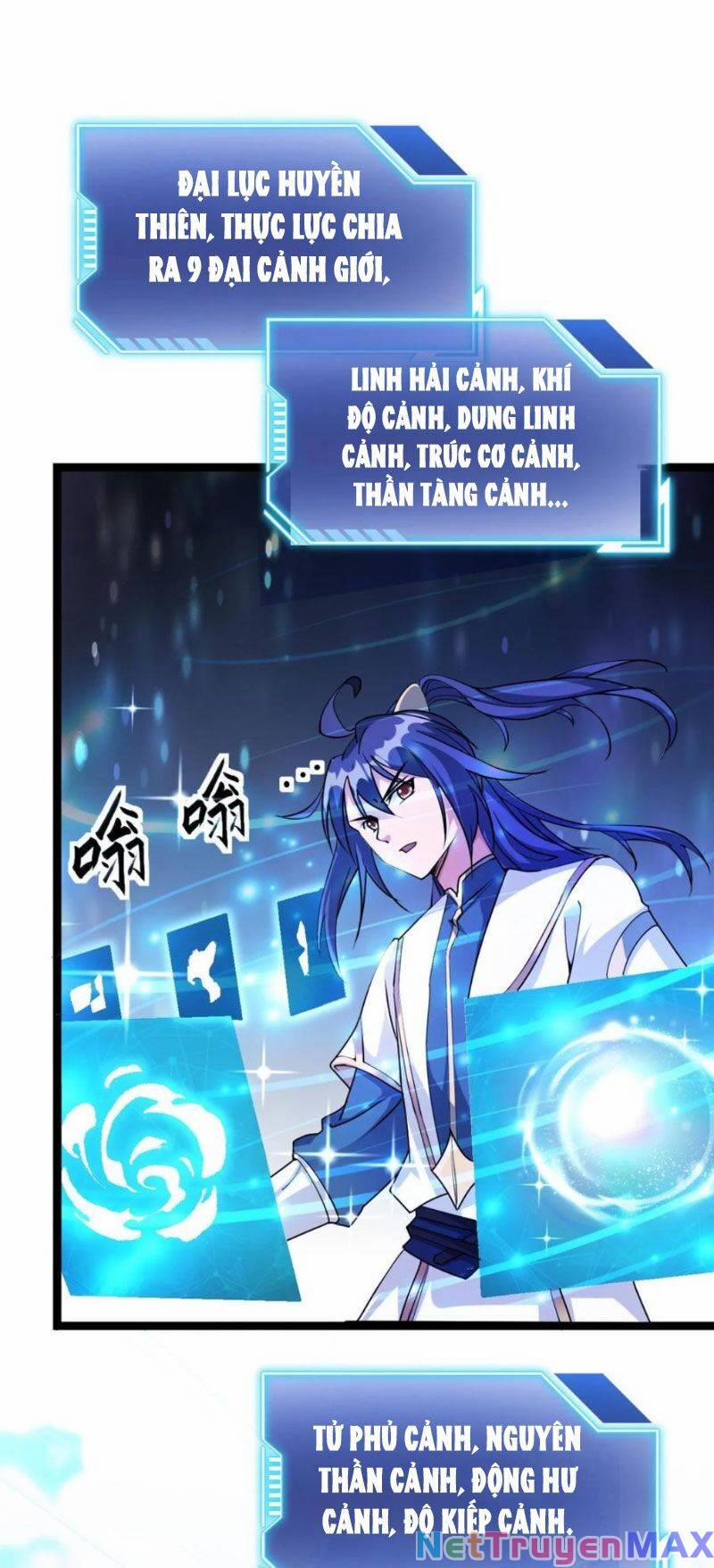 Thiên Khải Bại Gia 4 trang 1