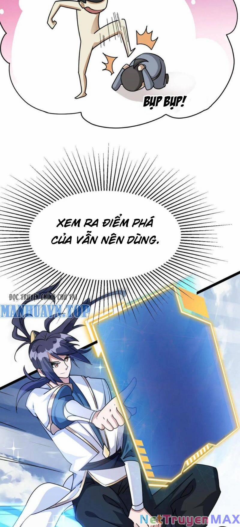 Thiên Khải Bại Gia 4 trang 12