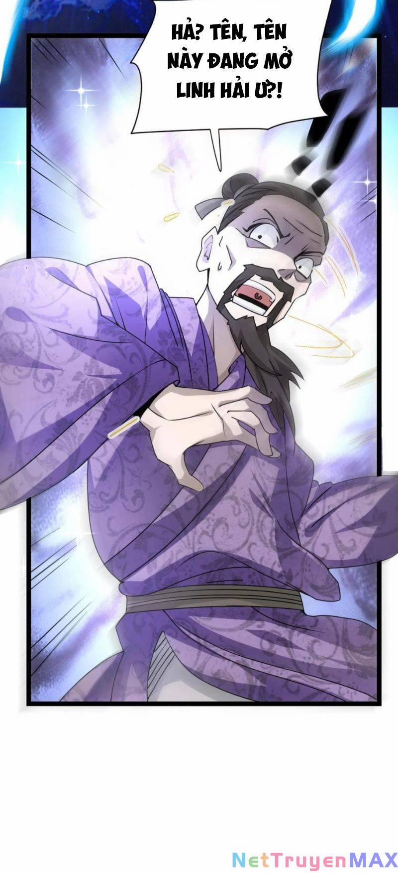 Thiên Khải Bại Gia 4 trang 17