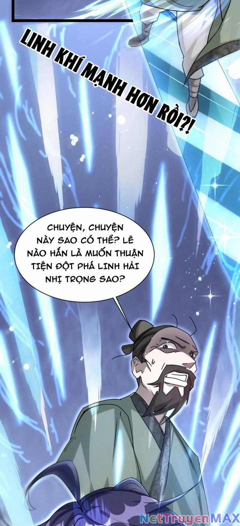 Thiên Khải Bại Gia 4 trang 26