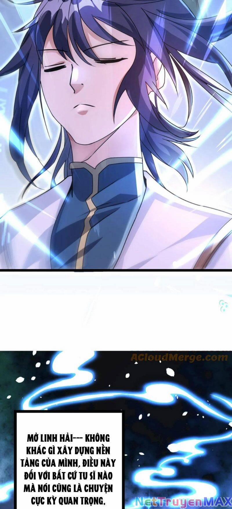 Thiên Khải Bại Gia 4 trang 27