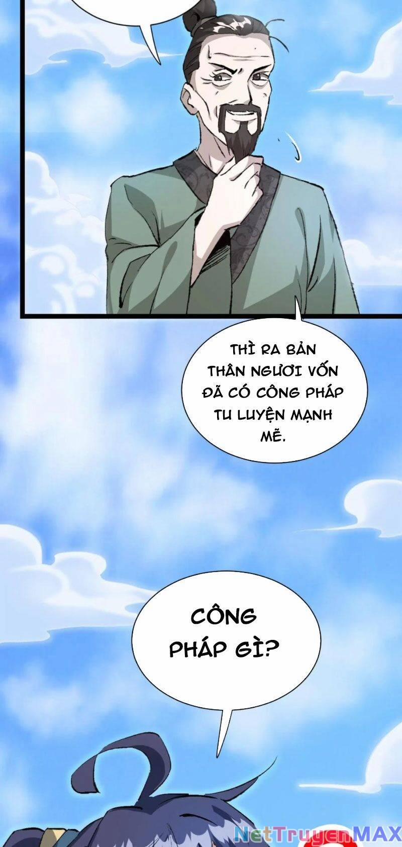 Thiên Khải Bại Gia 4 trang 43