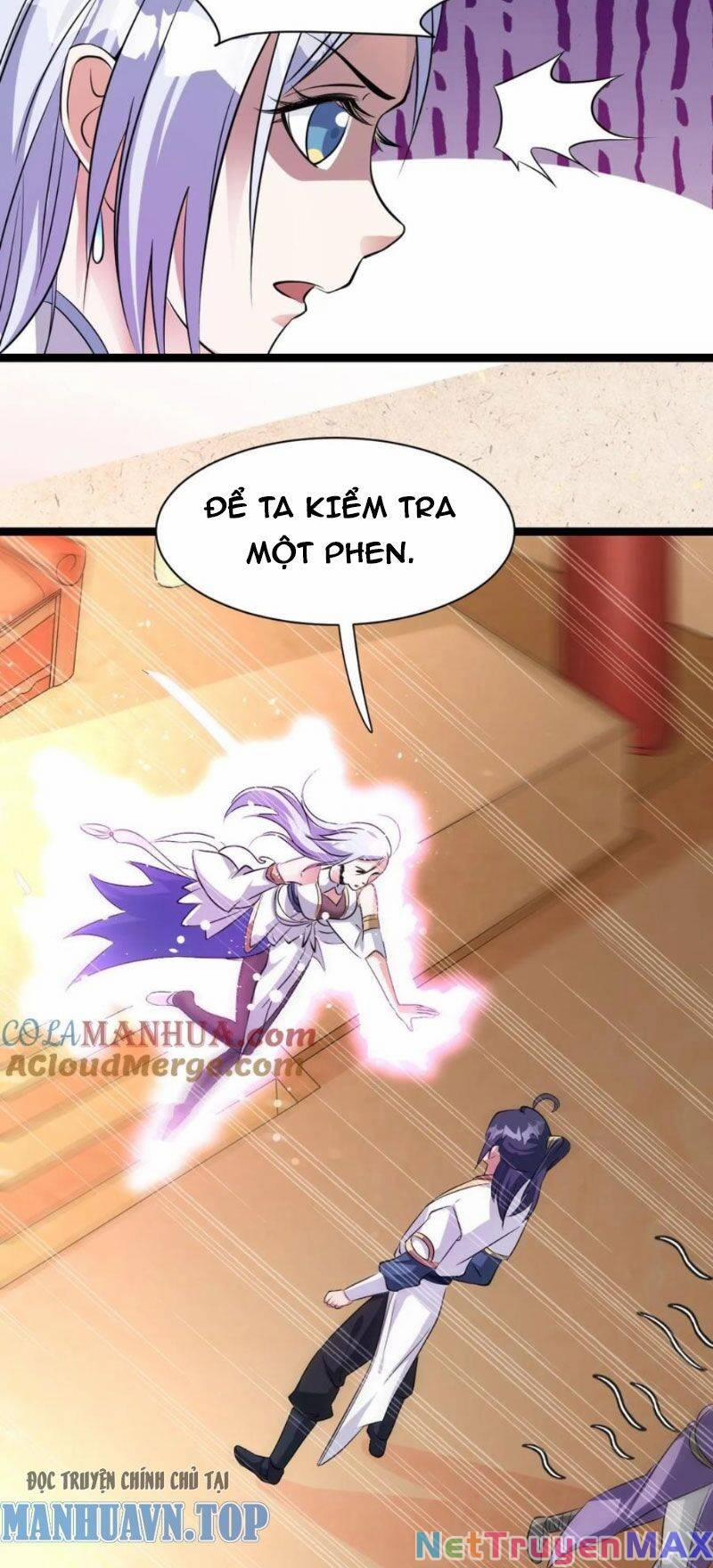 Thiên Khải Bại Gia 5 trang 10