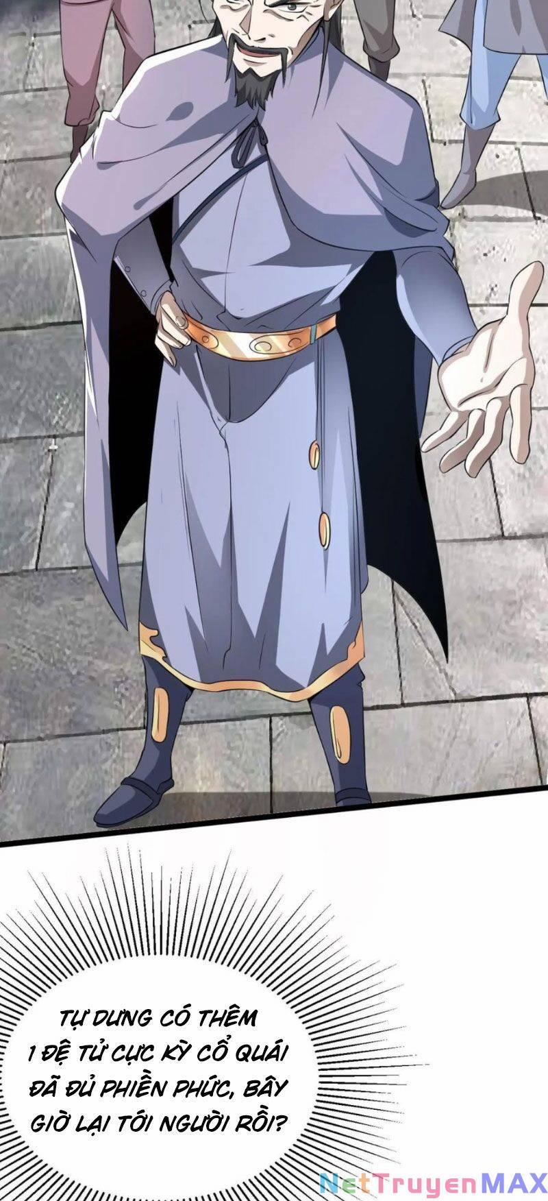 Thiên Khải Bại Gia 5 trang 14