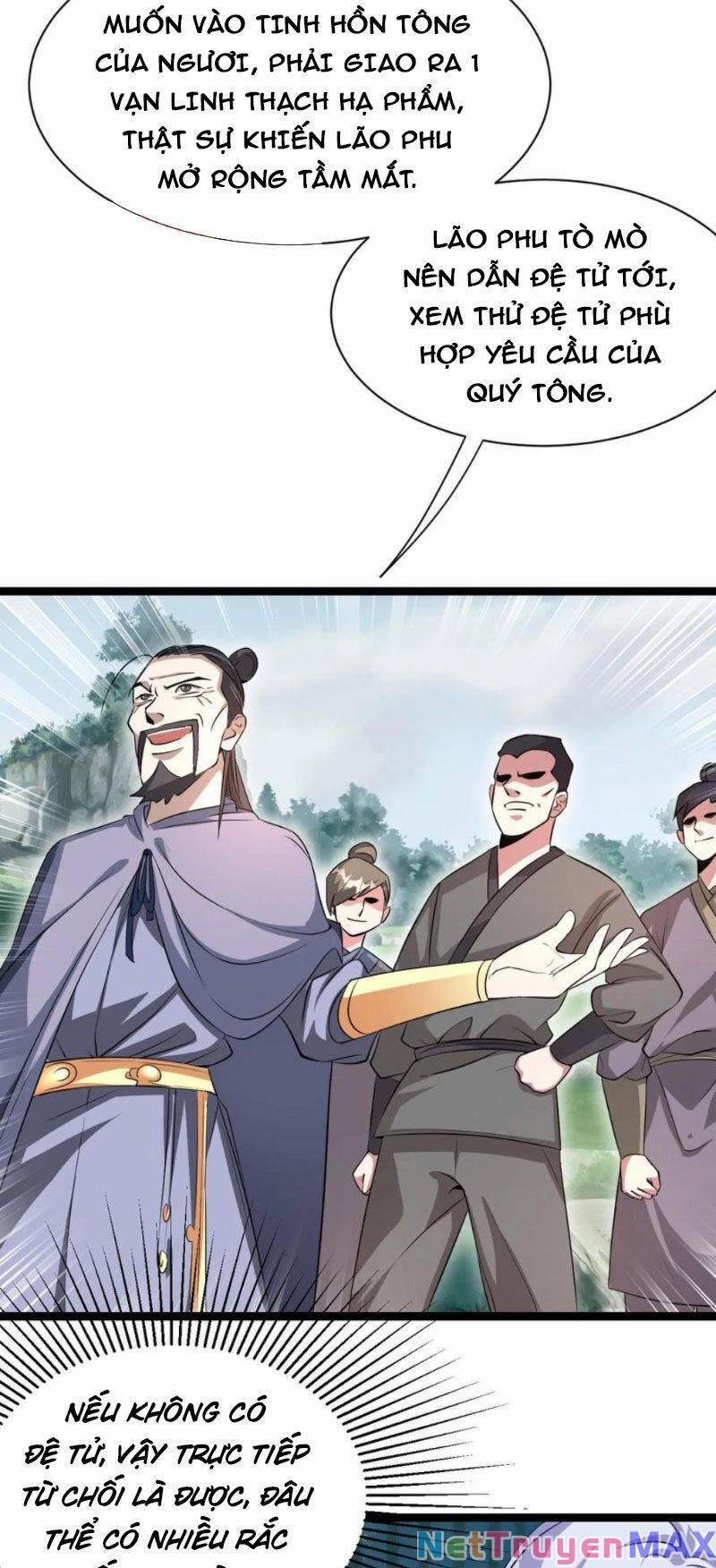 Thiên Khải Bại Gia 5 trang 17