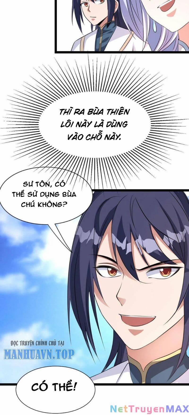 Thiên Khải Bại Gia 5 trang 19