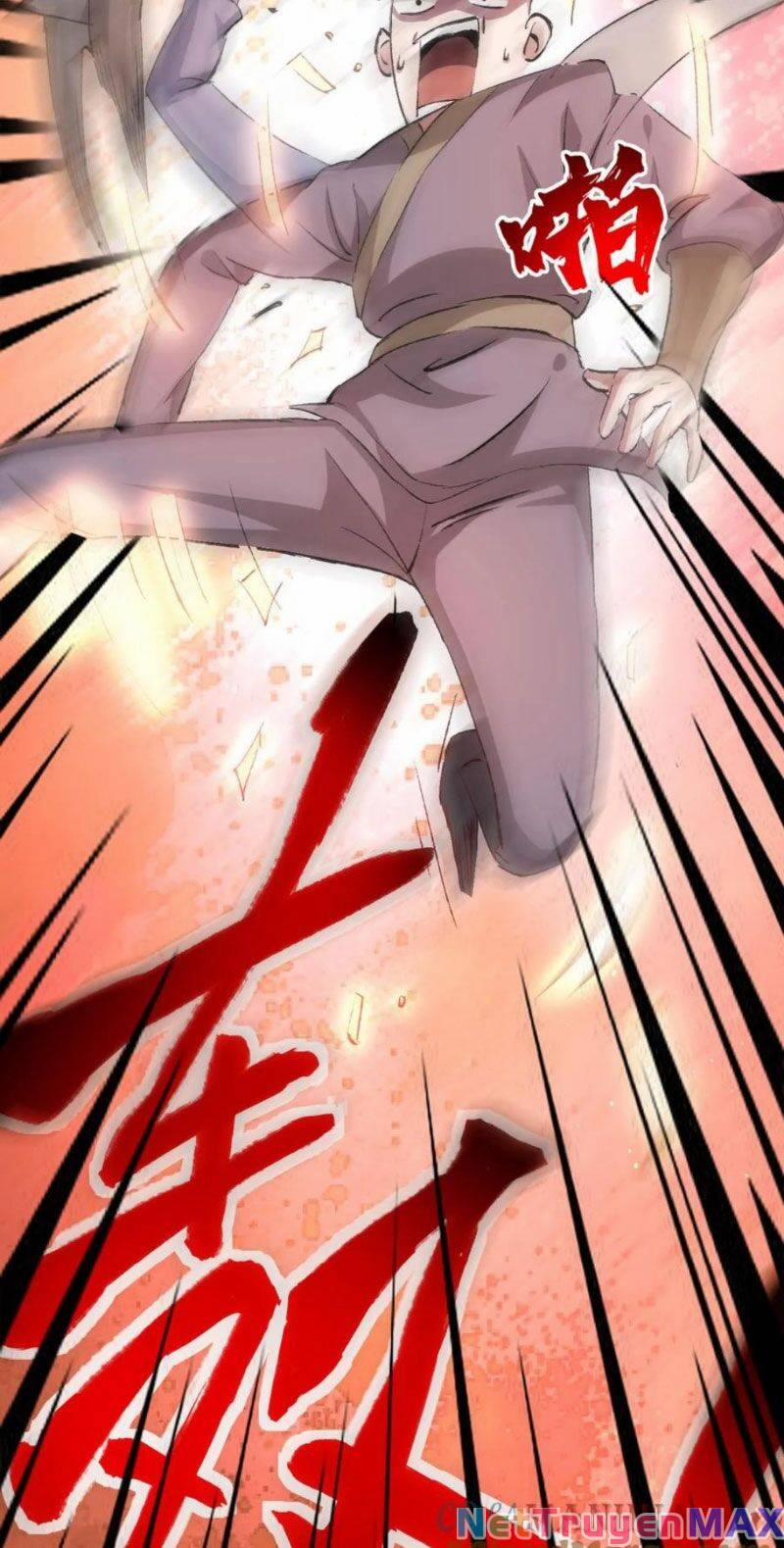 Thiên Khải Bại Gia 5 trang 26