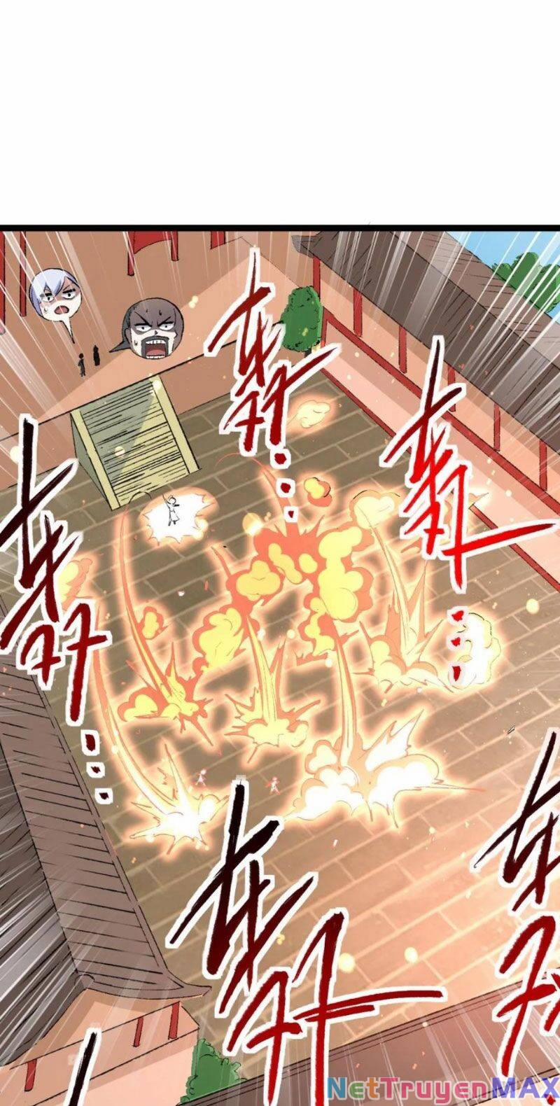 Thiên Khải Bại Gia 5 trang 29