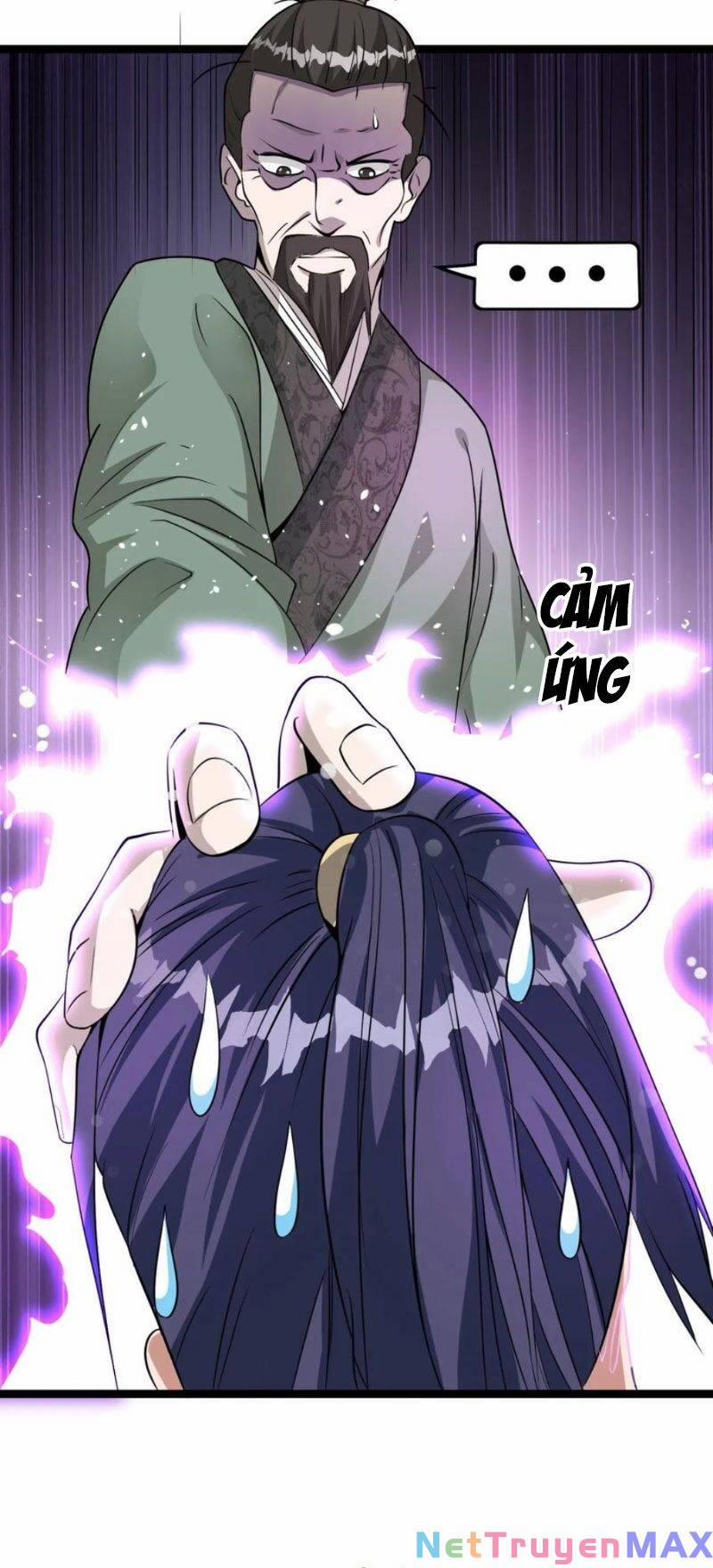 Thiên Khải Bại Gia 5 trang 3