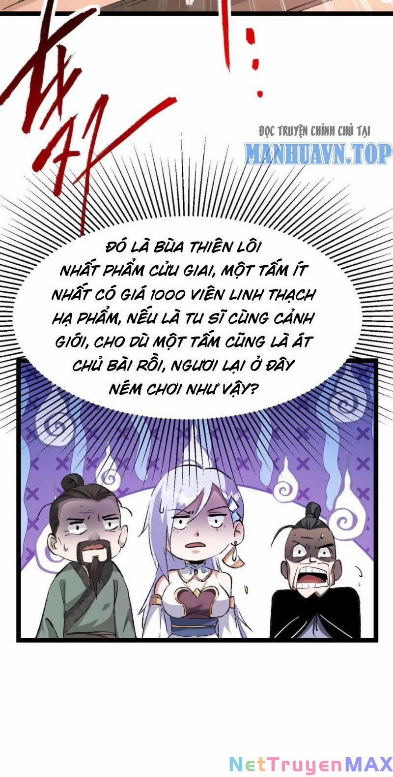 Thiên Khải Bại Gia 5 trang 30