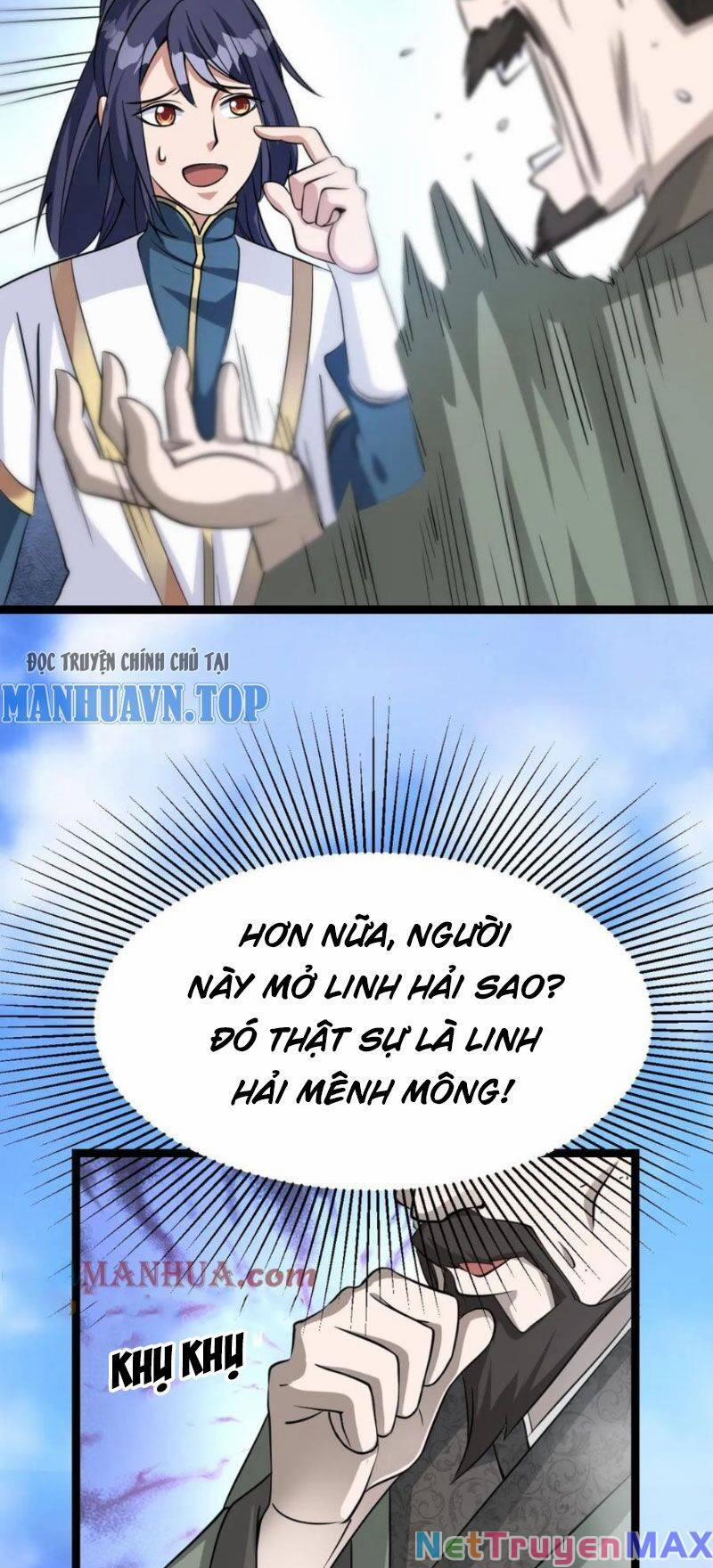 Thiên Khải Bại Gia 5 trang 5