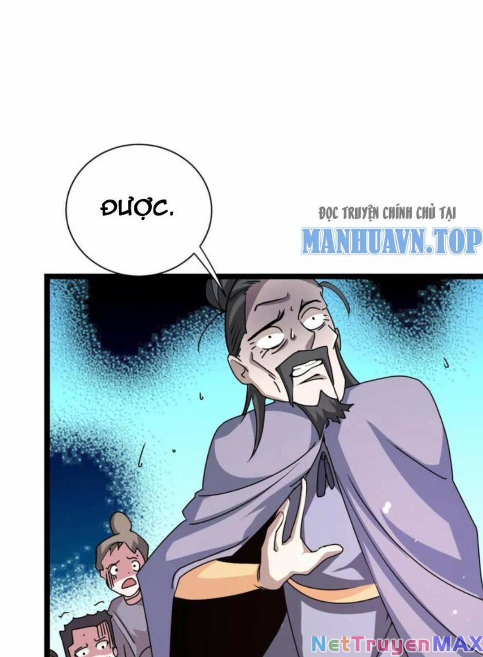 Thiên Khải Bại Gia 6 trang 28