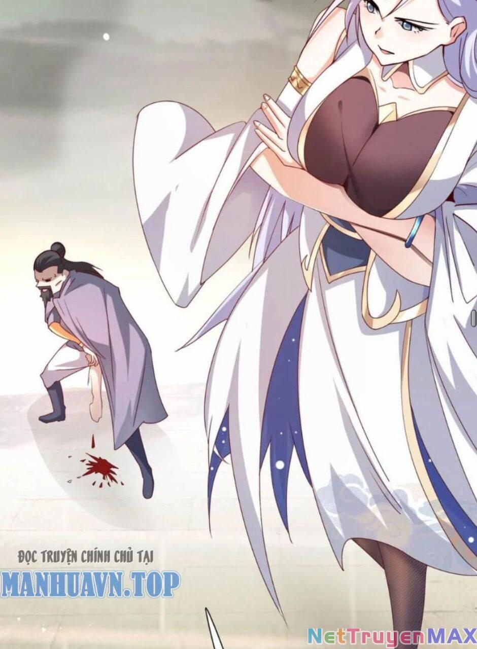 Thiên Khải Bại Gia 6 trang 34