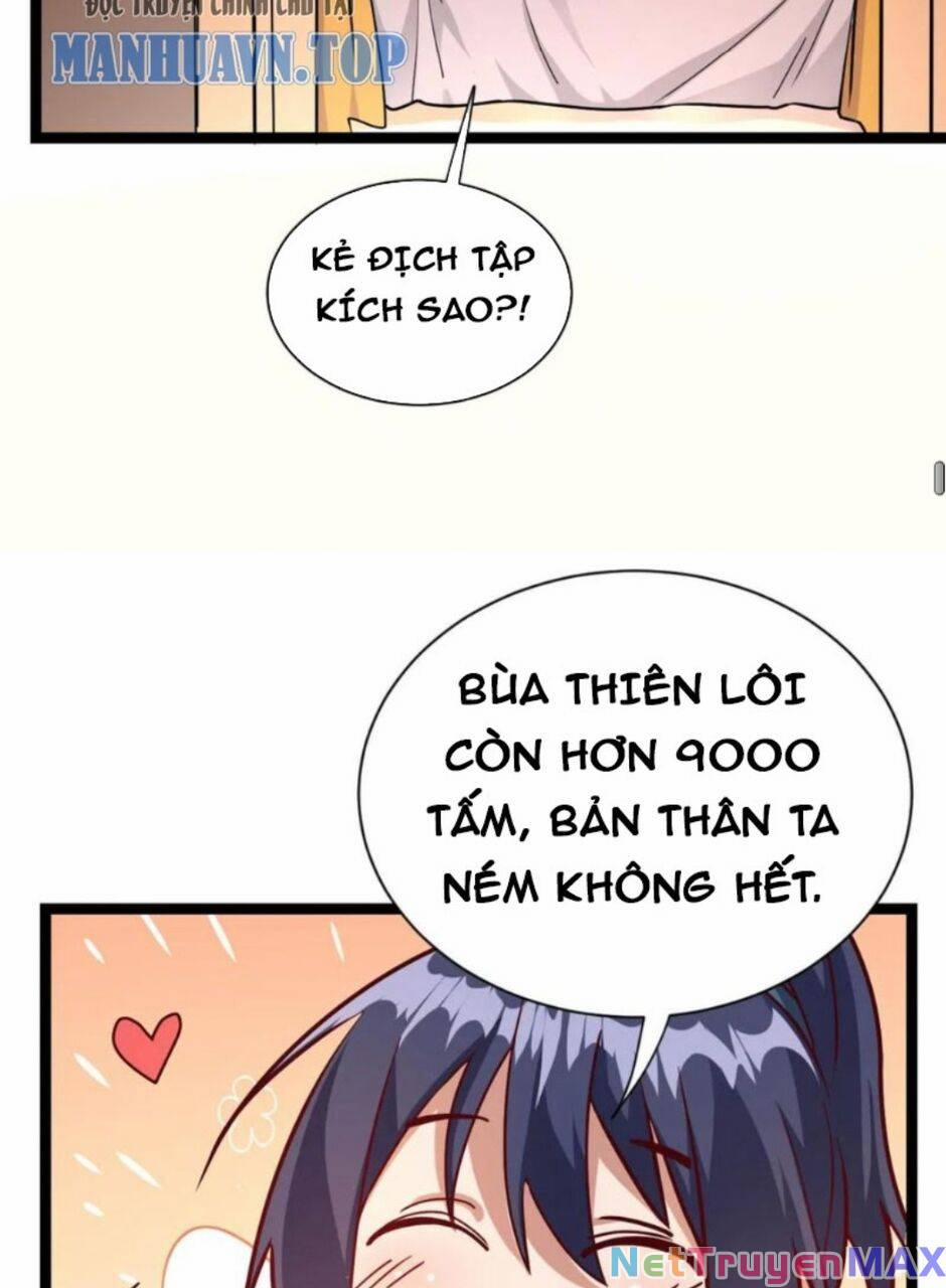 Thiên Khải Bại Gia 6 trang 49