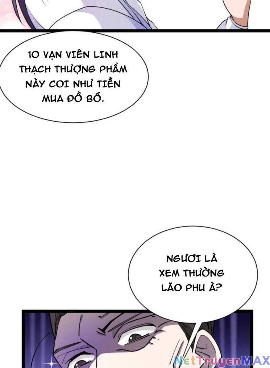 Thiên Khải Bại Gia 7 trang 17