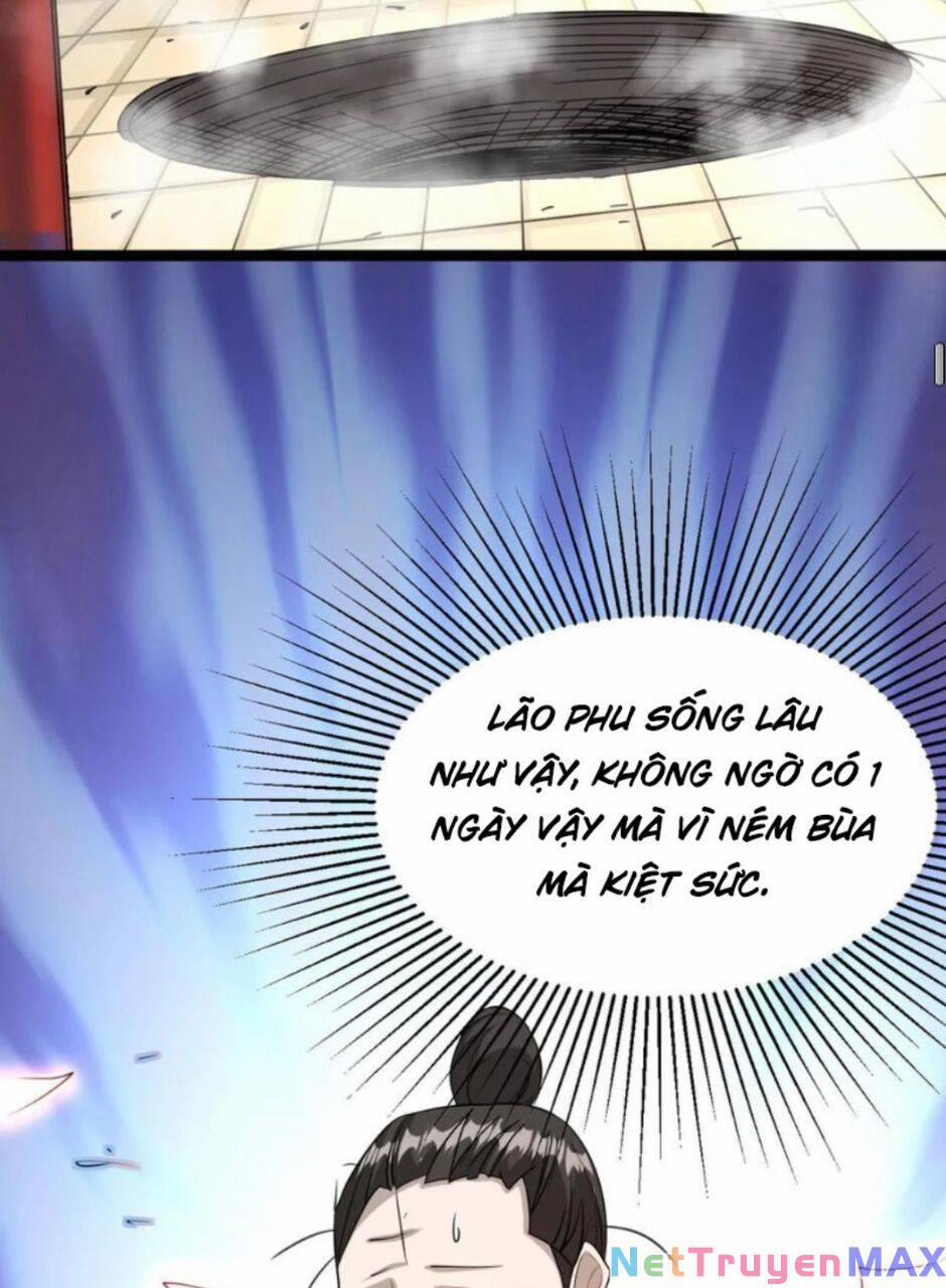 Thiên Khải Bại Gia 7 trang 33