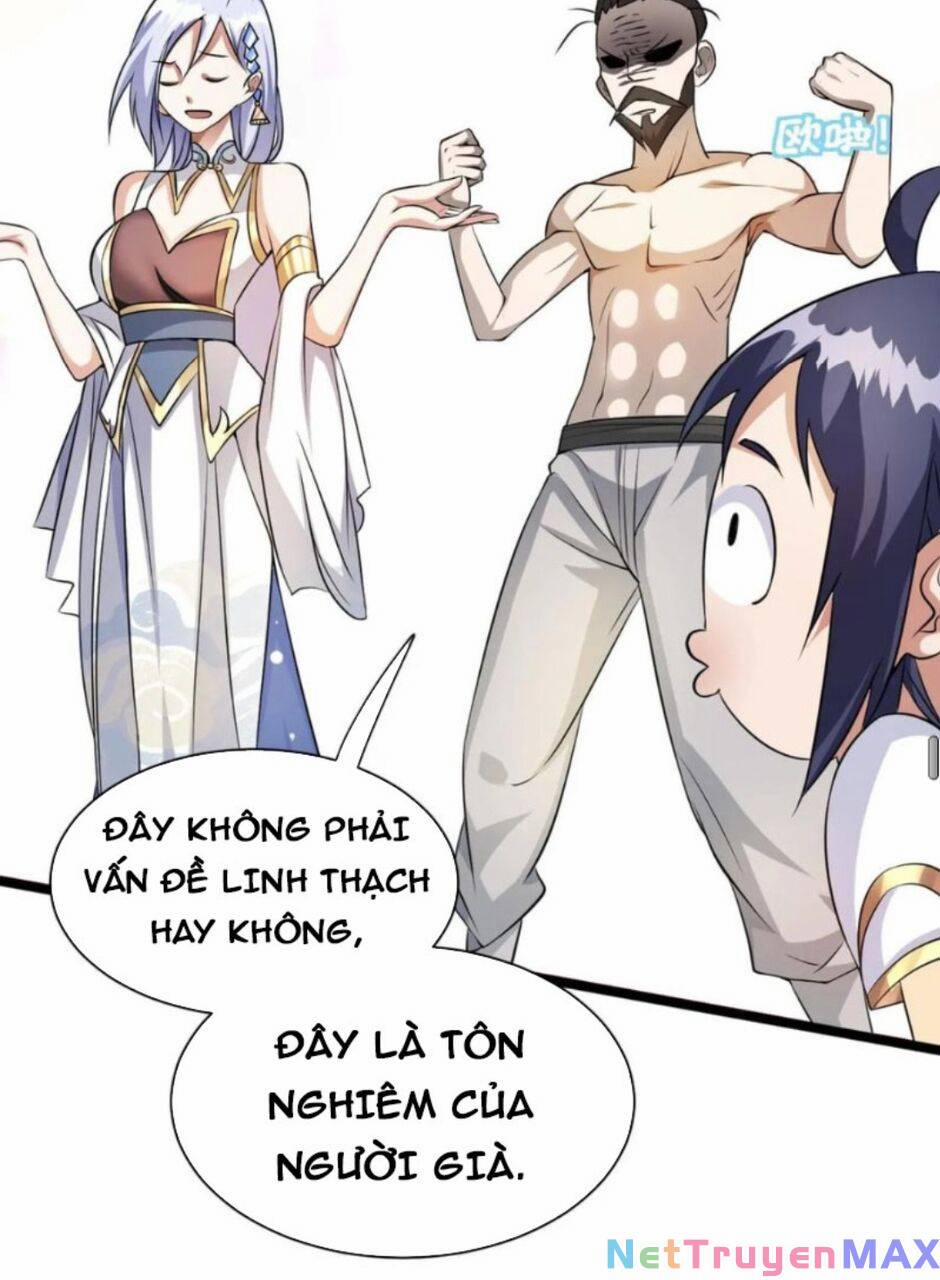 Thiên Khải Bại Gia 7 trang 38