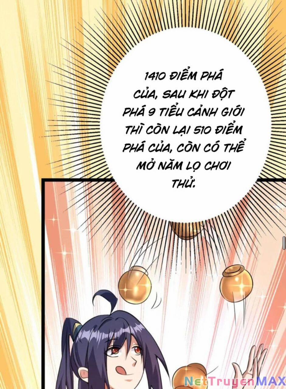 Thiên Khải Bại Gia 7 trang 41