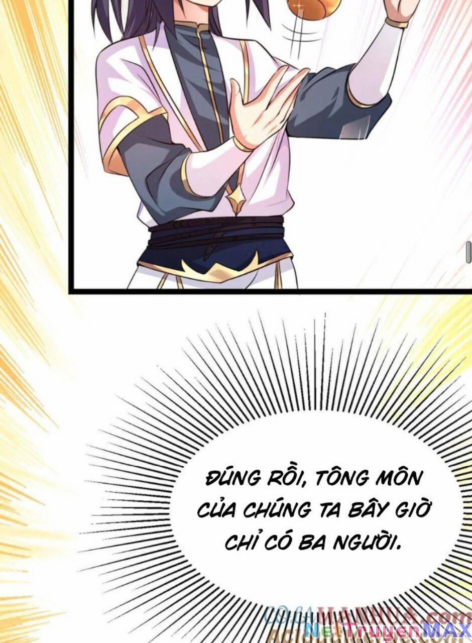 Thiên Khải Bại Gia 7 trang 42