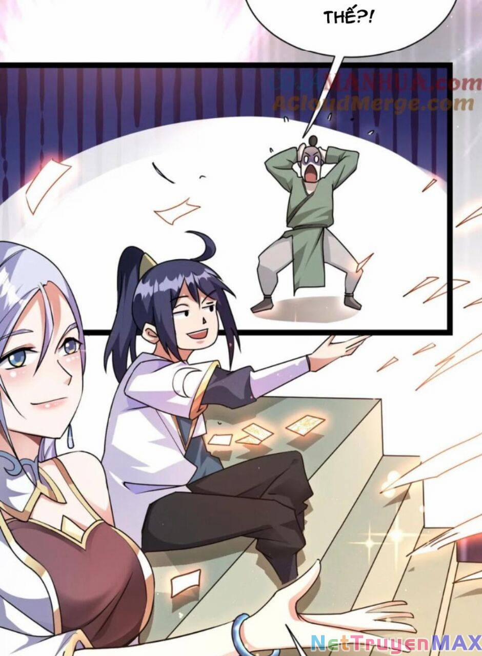 Thiên Khải Bại Gia 7 trang 5