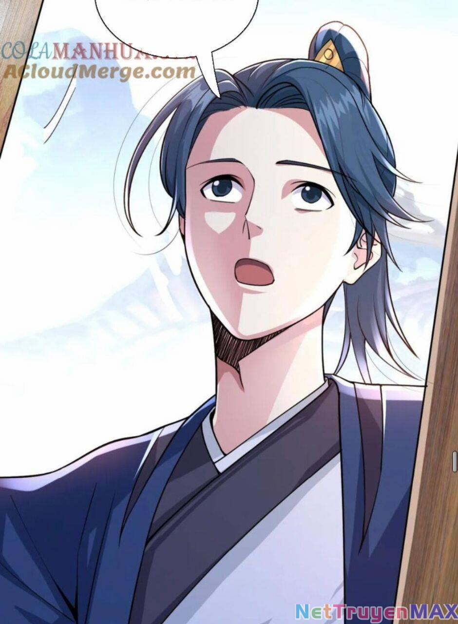 Thiên Khải Bại Gia 7 trang 54