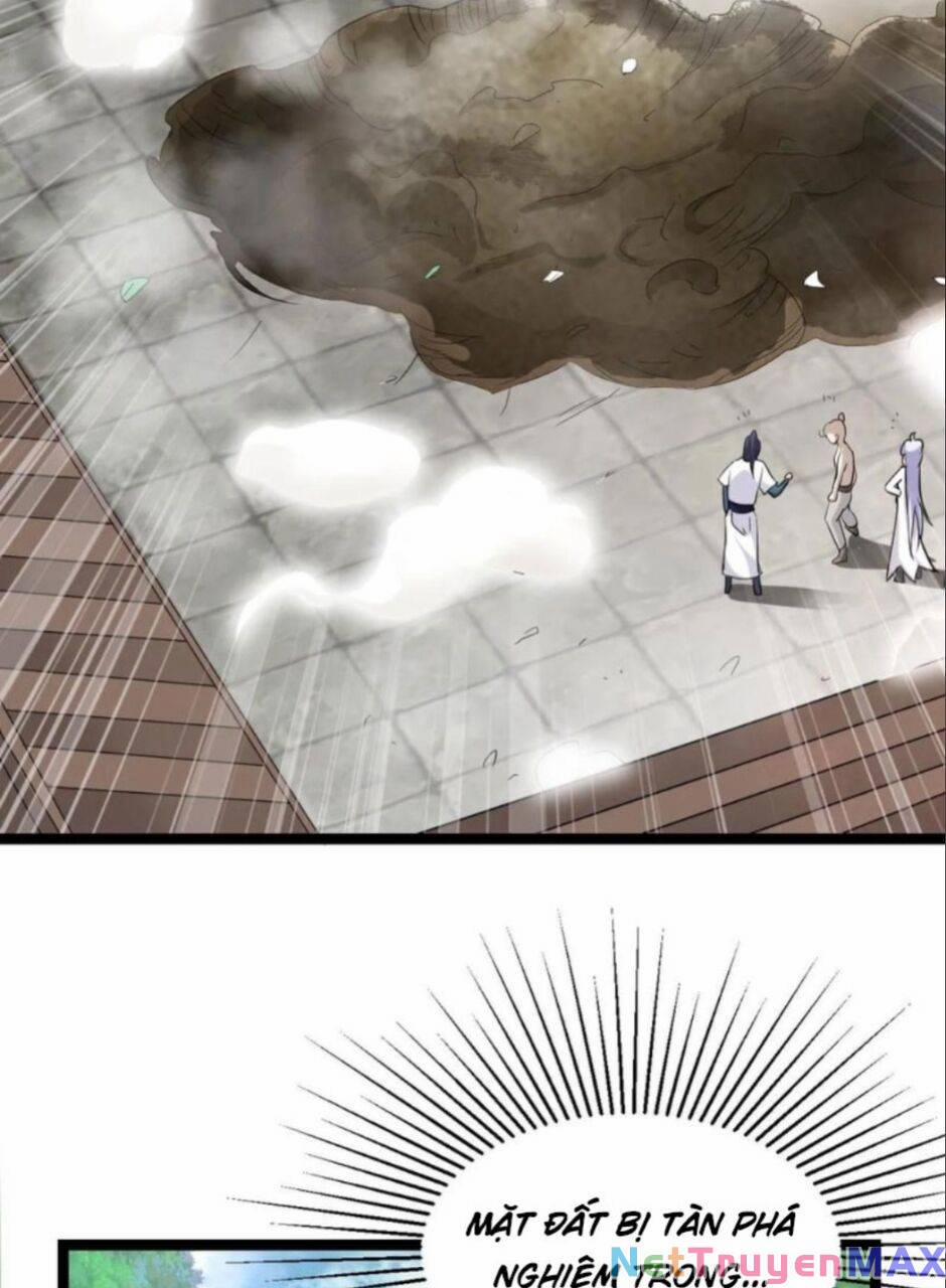 Thiên Khải Bại Gia 8 trang 1