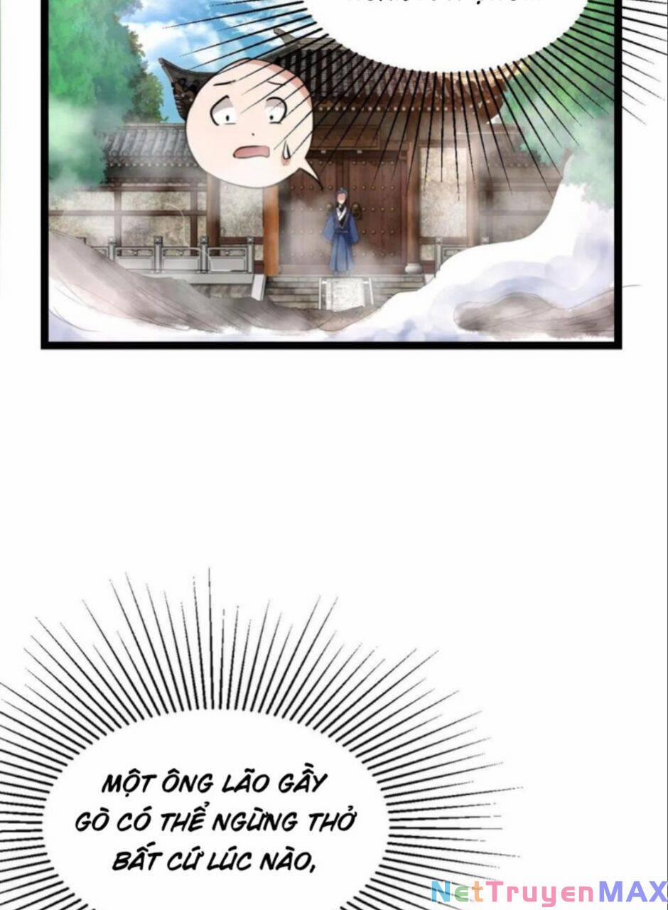 Thiên Khải Bại Gia 8 trang 2