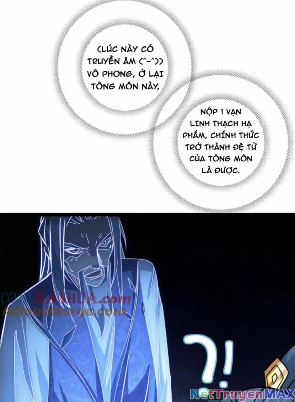 Thiên Khải Bại Gia 8 trang 23