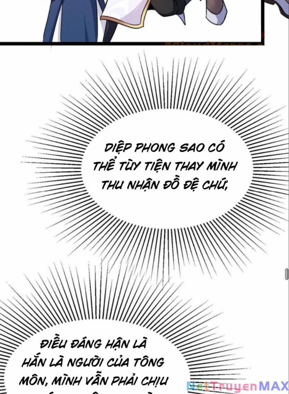 Thiên Khải Bại Gia 8 trang 36