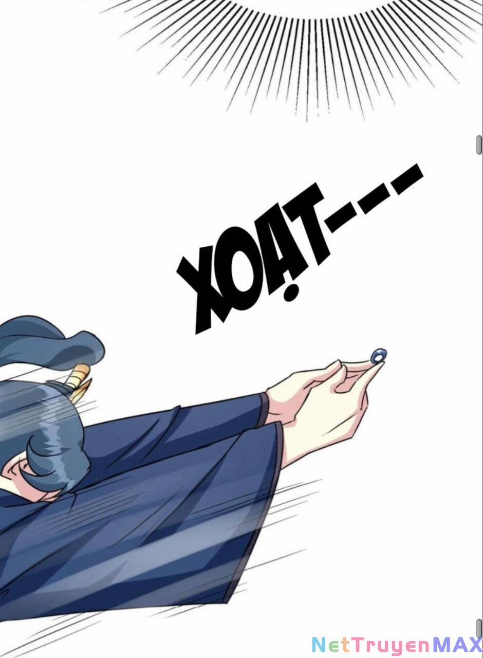 Thiên Khải Bại Gia 8 trang 38