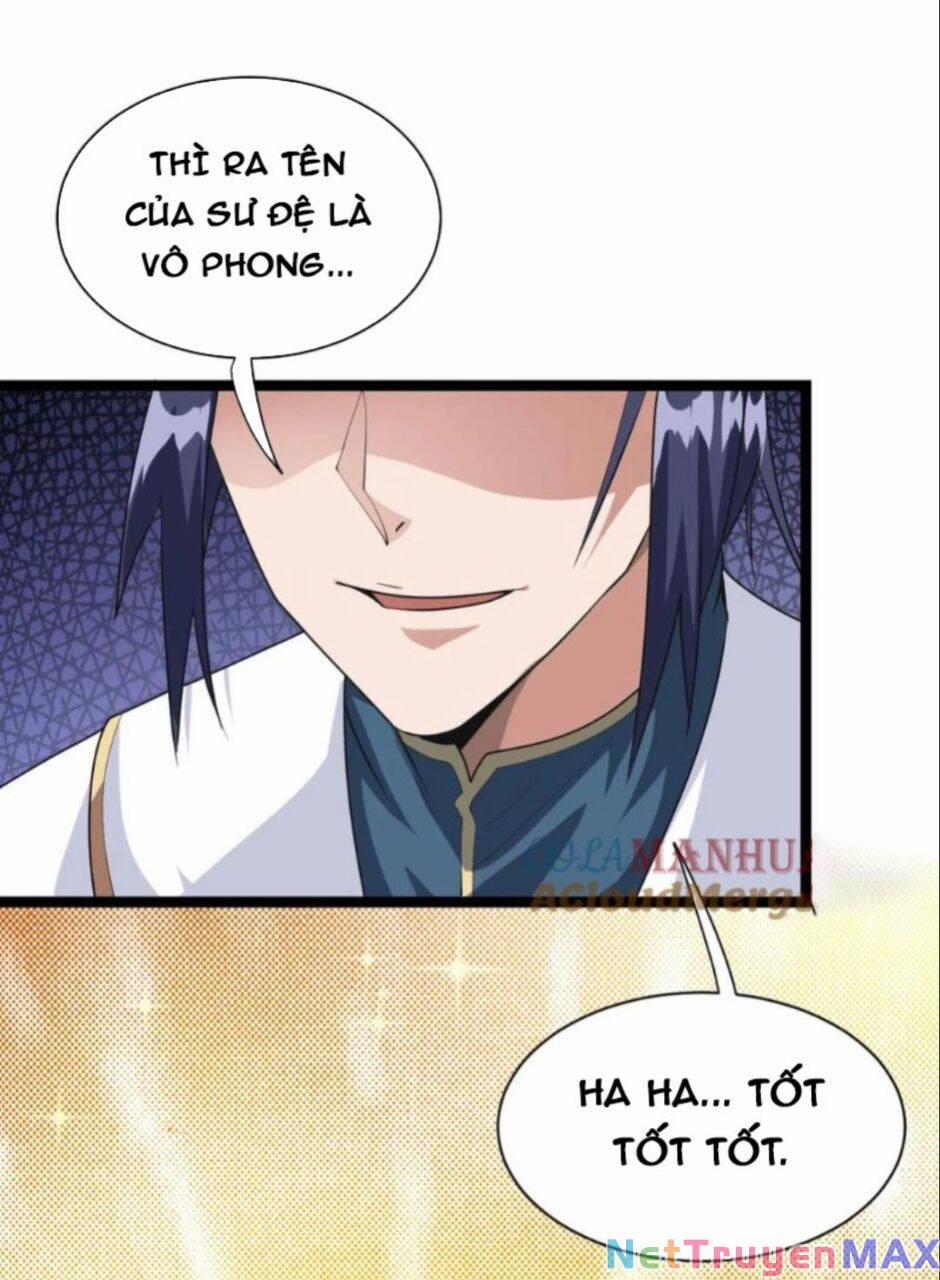 Thiên Khải Bại Gia 8 trang 60