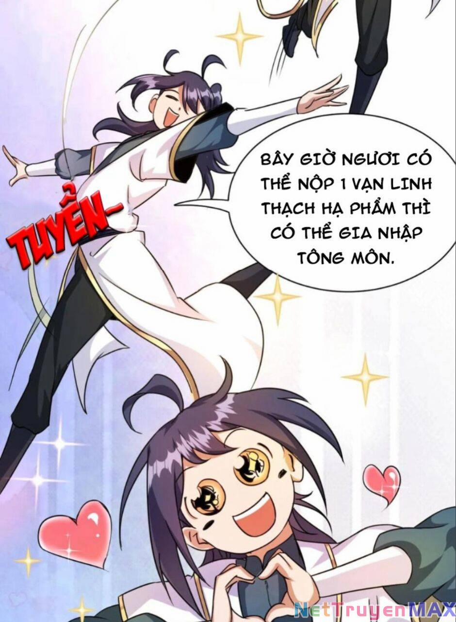 Thiên Khải Bại Gia 8 trang 9