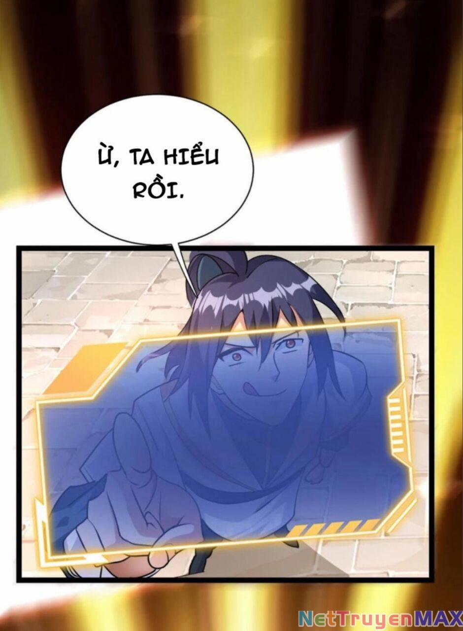 Thiên Khải Bại Gia 9 trang 21